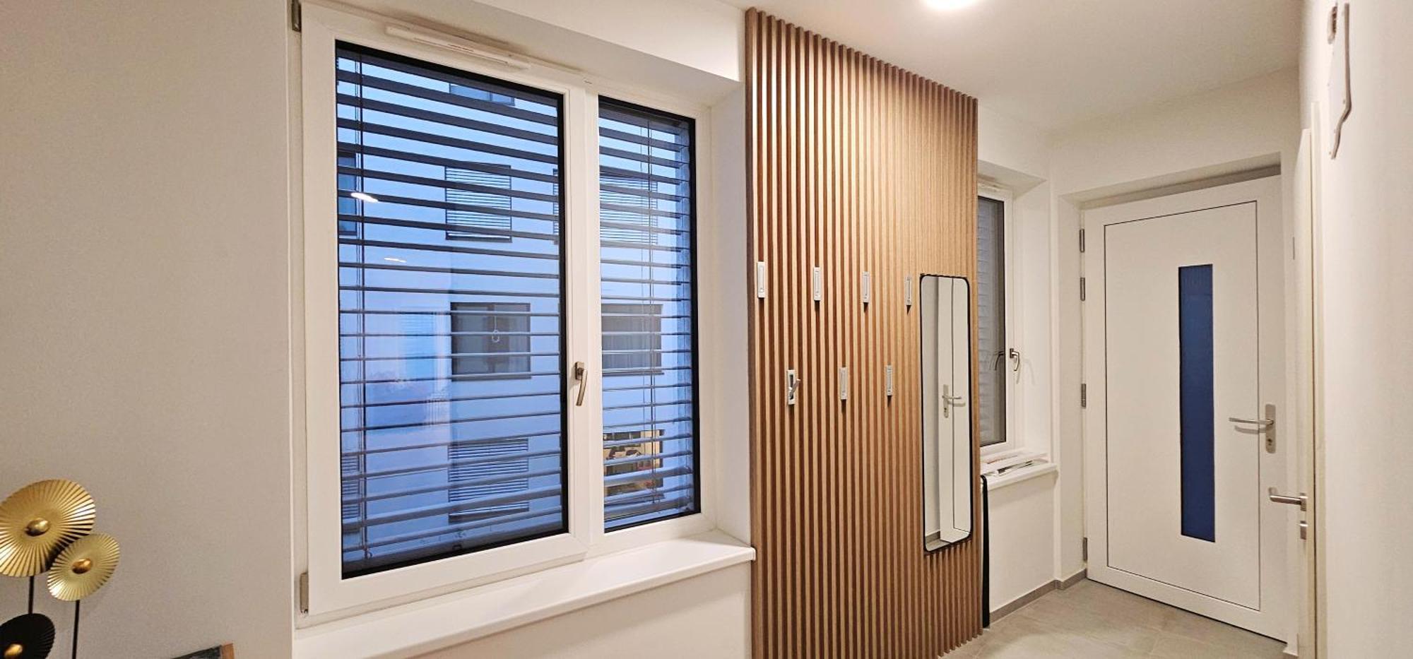 Dn Apartment W&W Budapest Exterior photo