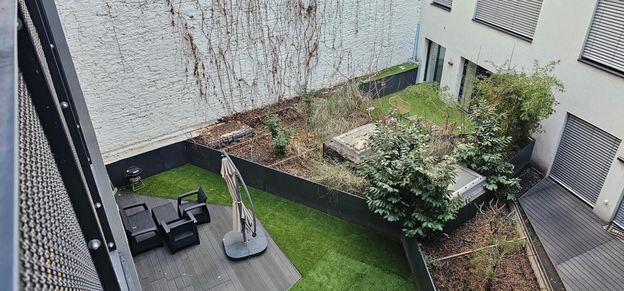 Dn Apartment W&W Budapest Exterior photo