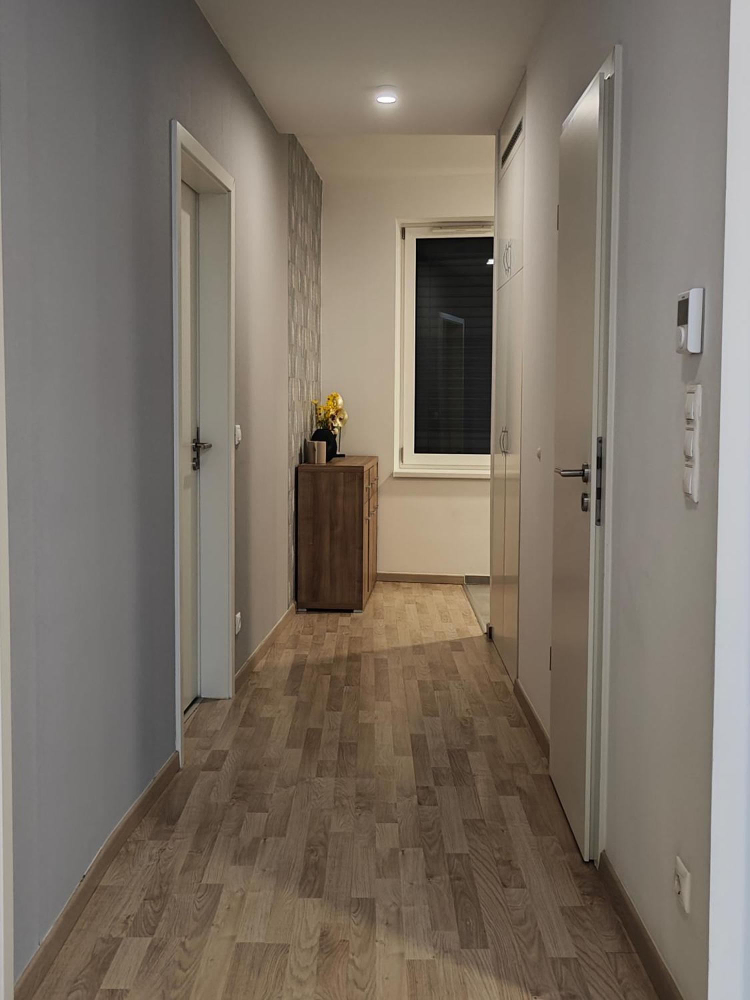 Dn Apartment W&W Budapest Exterior photo